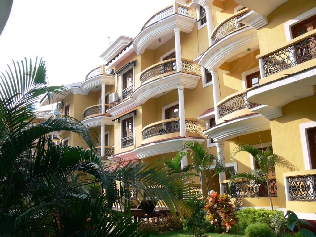 Pristine Resort - last minute hotel in Mormugao
