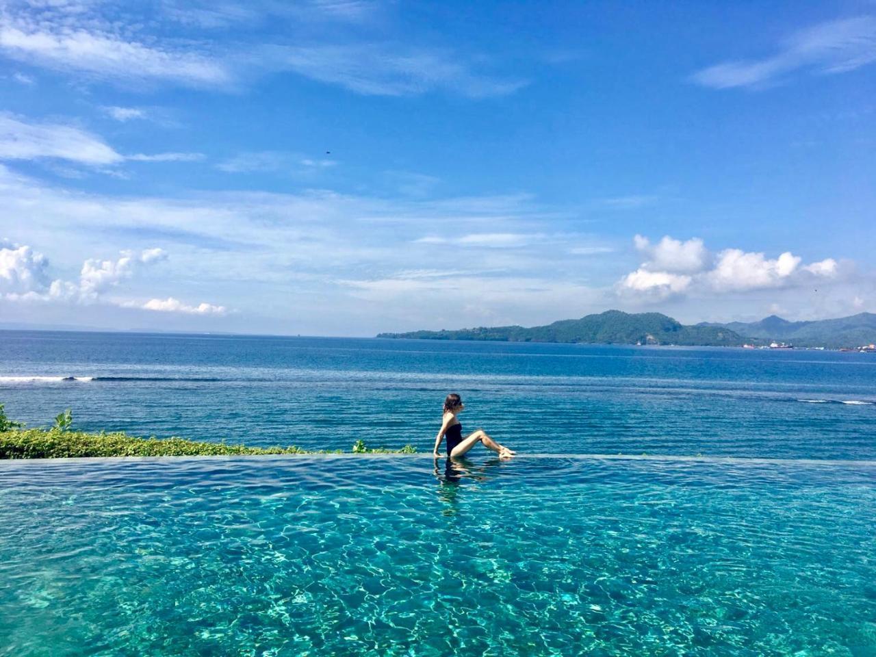 Luxury Villa Perla — 5-Star Luxury Hotel in Bali, Indonesia