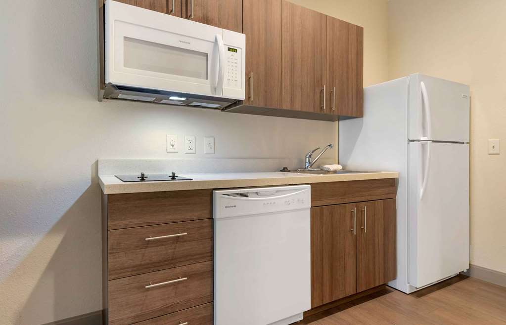 Extended Stay America Premier Suites Greenville Woodruff Rd - photo 13