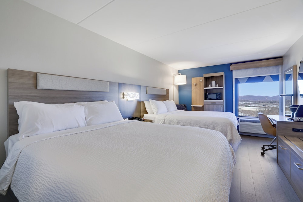Holiday Inn Express Wilkes Barre East by IHG — hotel in Wilkes-Barre