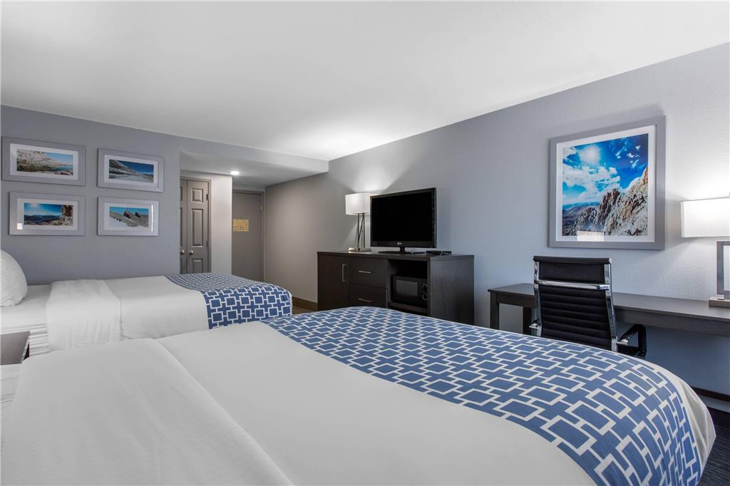 Cielo Hotel Bishop Mammoth an Ascend Collection Hotel - photo 21