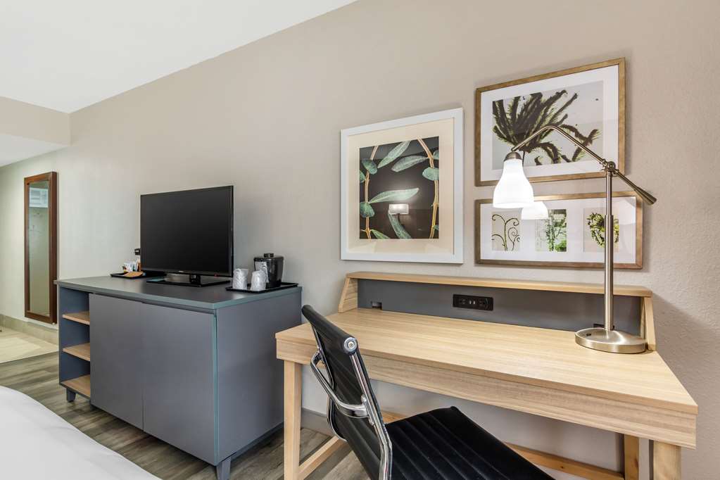 Country Inn & Suites by Radisson Atlanta Airport South GA - photo 19