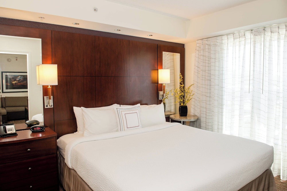 Residence Inn by Marriott Amelia Island - photo 22