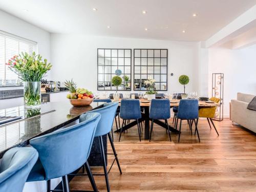 5 Bed in Westward Ho 80650 in Bideford, United Kingdom