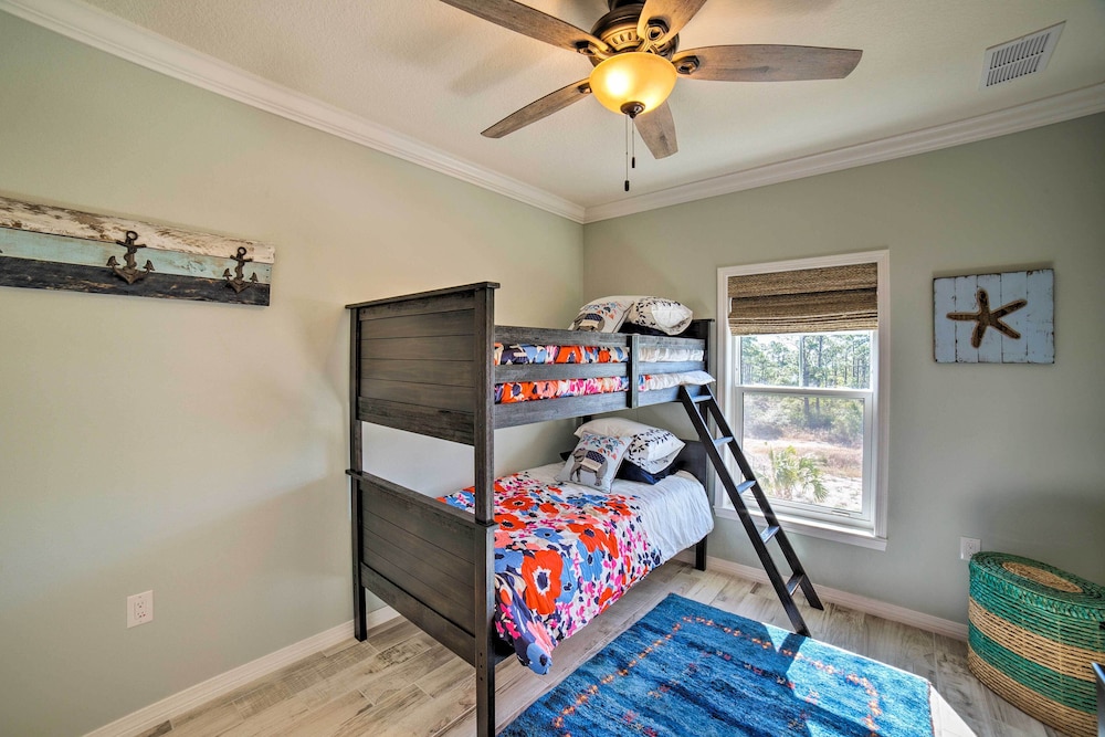 Lost Key Golf Resort Townhome 1 Mi to Beach - photo 4