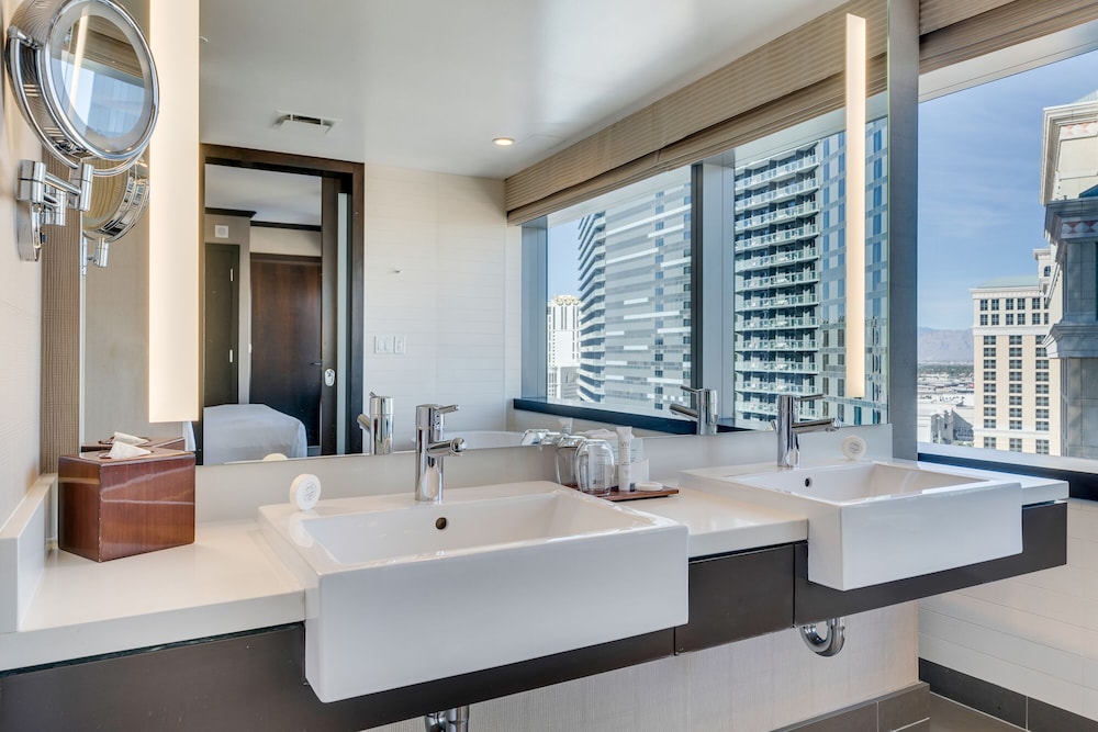 Jet Luxury at the Vdara Condo Hotel - photo 87