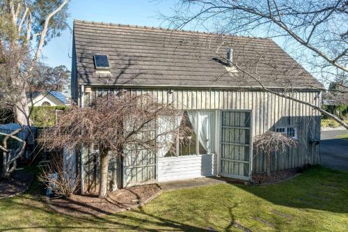 The Barn Burradoo — Burradoo