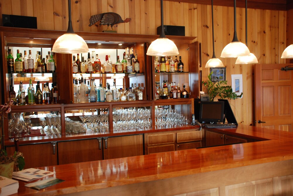 The Stanford Inn By The Sea Eco Resort - photo 56