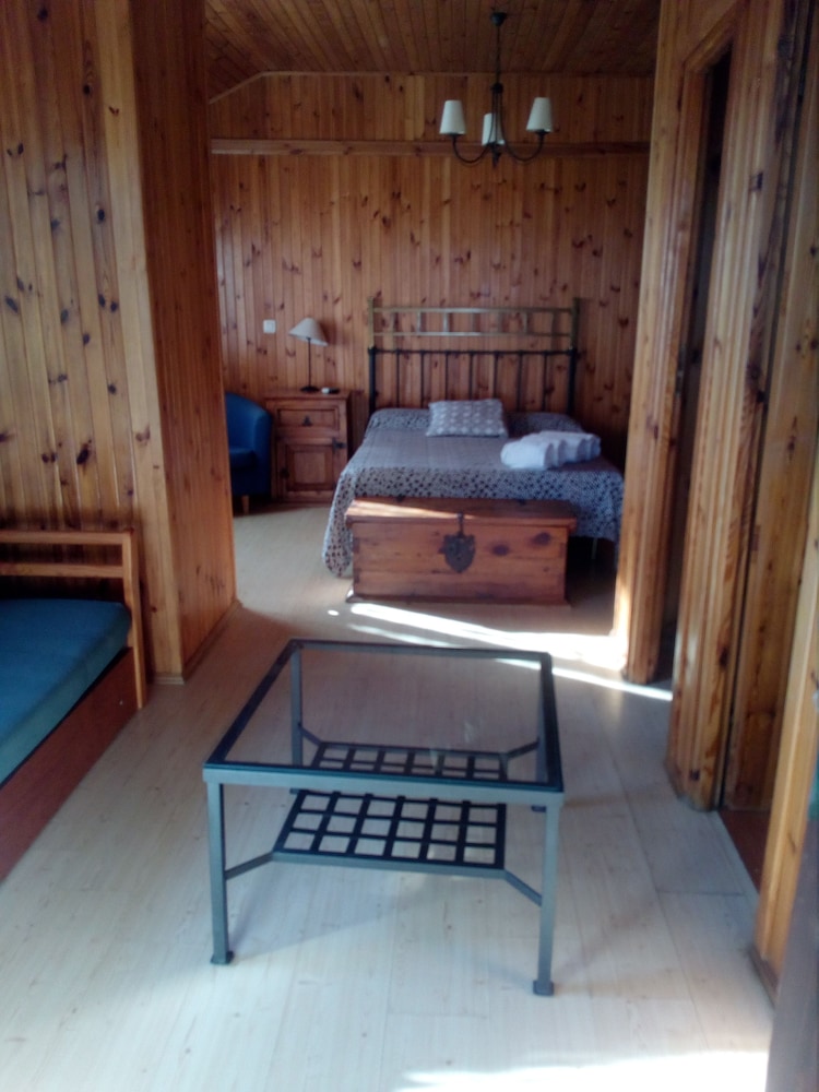 La Casona — Torremenga — photo 5