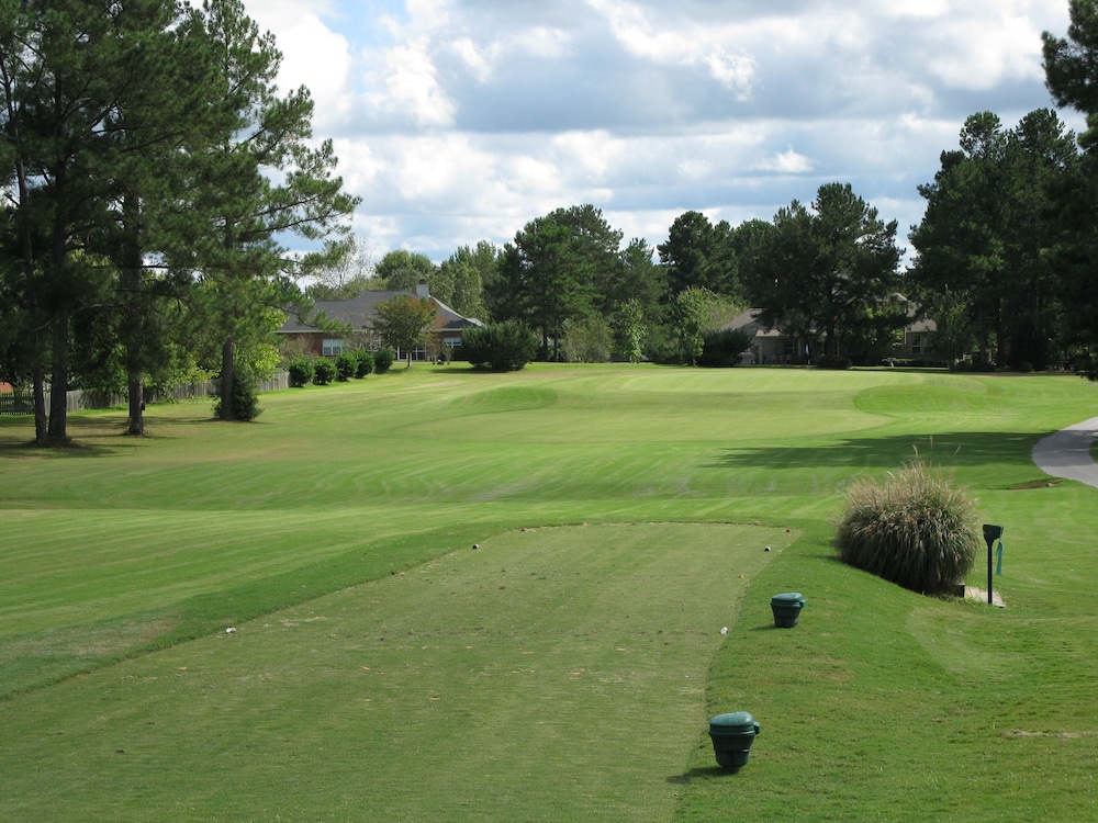 Hilton Garden Inn Meridian - photo 21