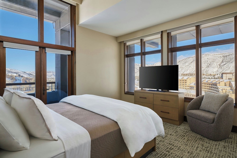 The Westin Riverfront Resort & Spa Avon Vail Valley - photo 12