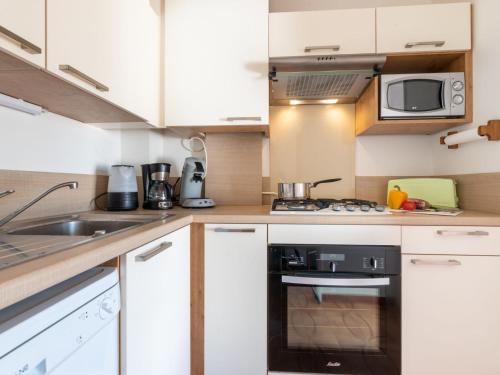 Les Marines de la Plage I INH 31267 in Le Grau-Du-Roi, France