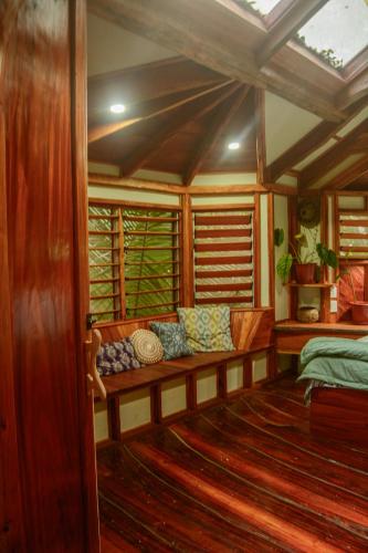 Tukulolo Treehouses — Unknown City — photo 4