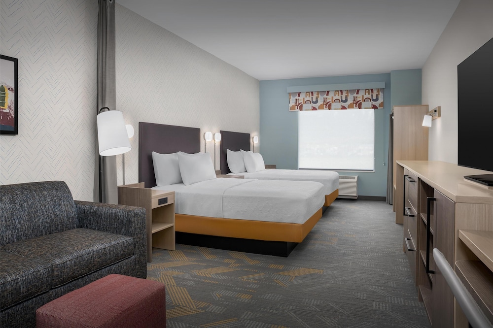 Home2 Suites by Hilton Tooele - photo 16