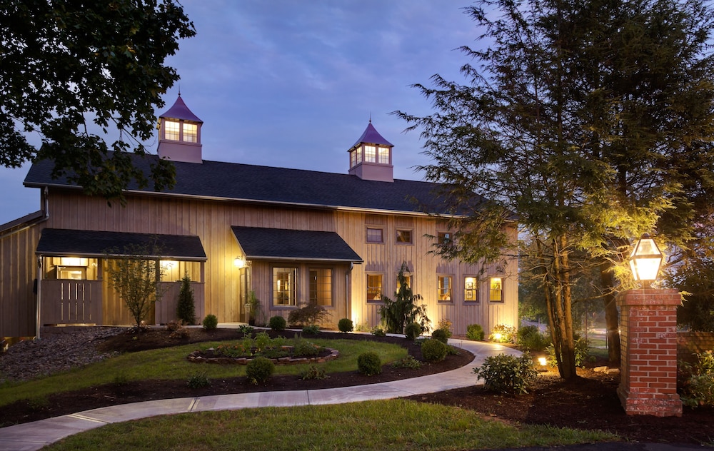 The Inn At Turkey Hill - photo 39