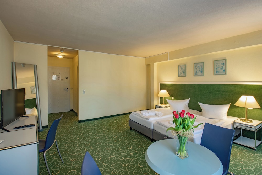 Erzgebirgshotel Freiberger Höhe — Eppendorf — photo 5