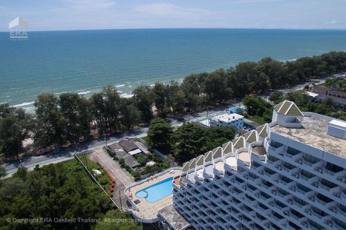Rayong Condochain 325 — 4-Star Luxury Hotel in Rayong, Thailand