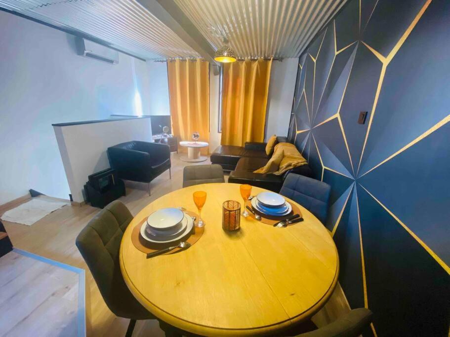 Le Marc a de Abbeville Baie de Somme in Abbeville, France