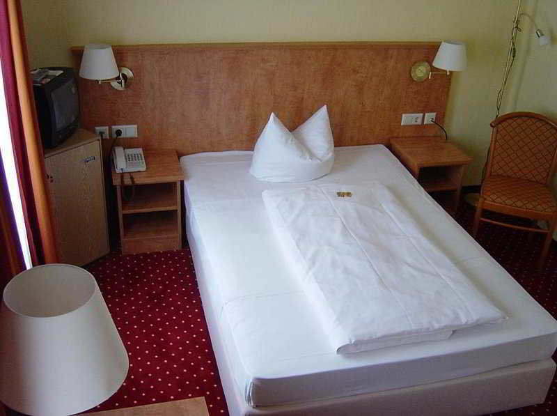 Ringhotel Heilbronn — Heilbronn — photo 3