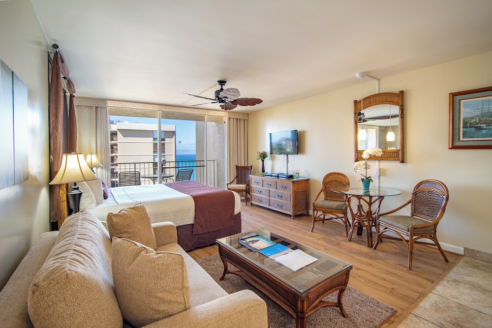 Royal Kahana Maui By Outrigger - photo 382