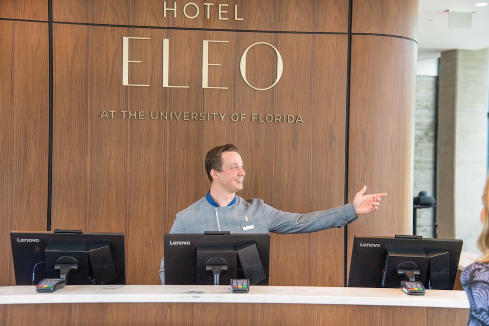 Hotel Eleo at the University of Florida - photo 3