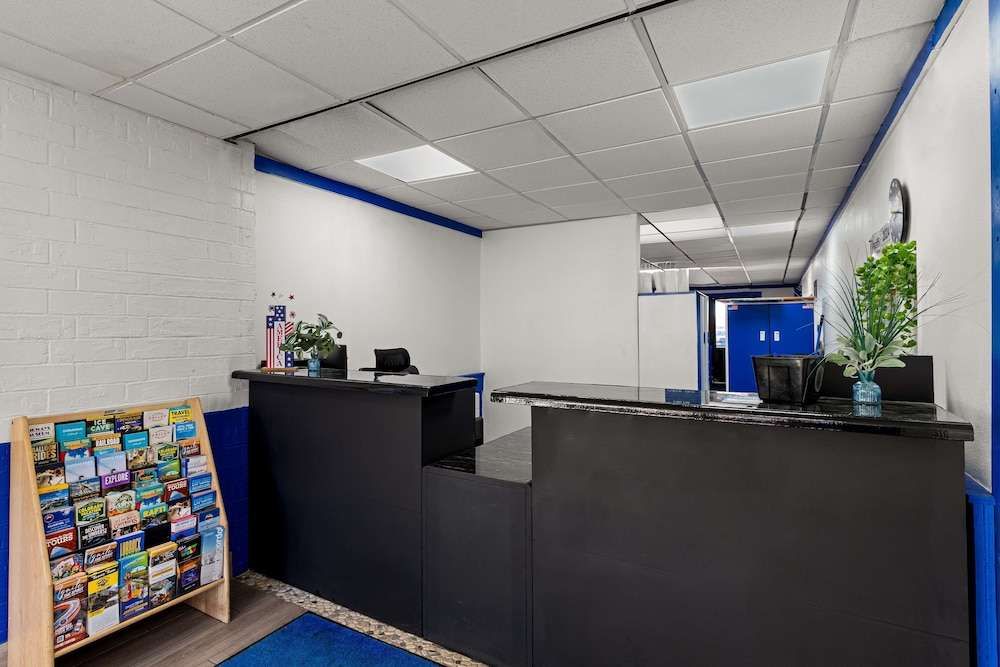 Americas Best Value Inn Gallup - photo 5