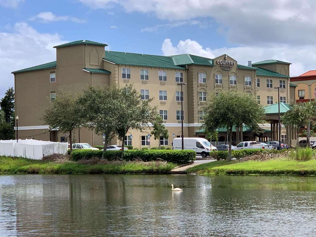 Country Inn & Suites by Radisson Jacksonville West FL in Jacksonville, United States