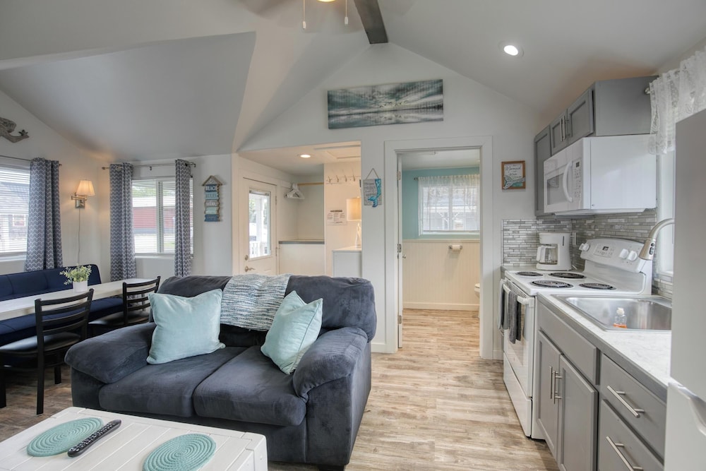 Ocean Spray Beach Resort - photo 30