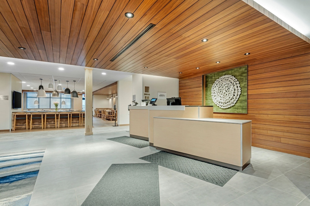 Fairfield Inn & Suites North Conway - photo 3