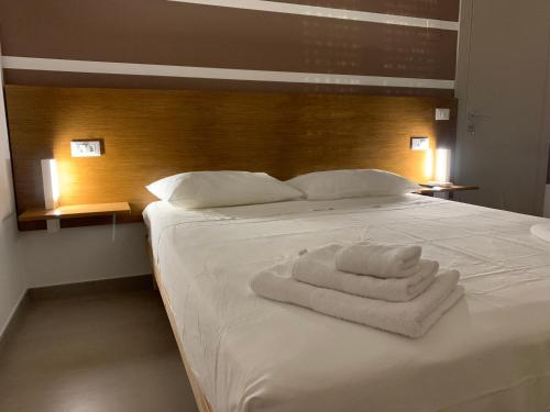 La Casa di Toni — 4-Star Luxury Hotel in Pescara, Italy