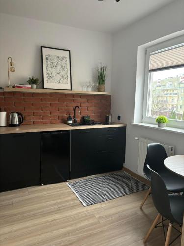 Apartament Black — Paslek — photo 5