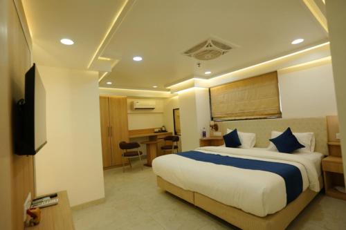 The Haven Koregaon Park — Pune