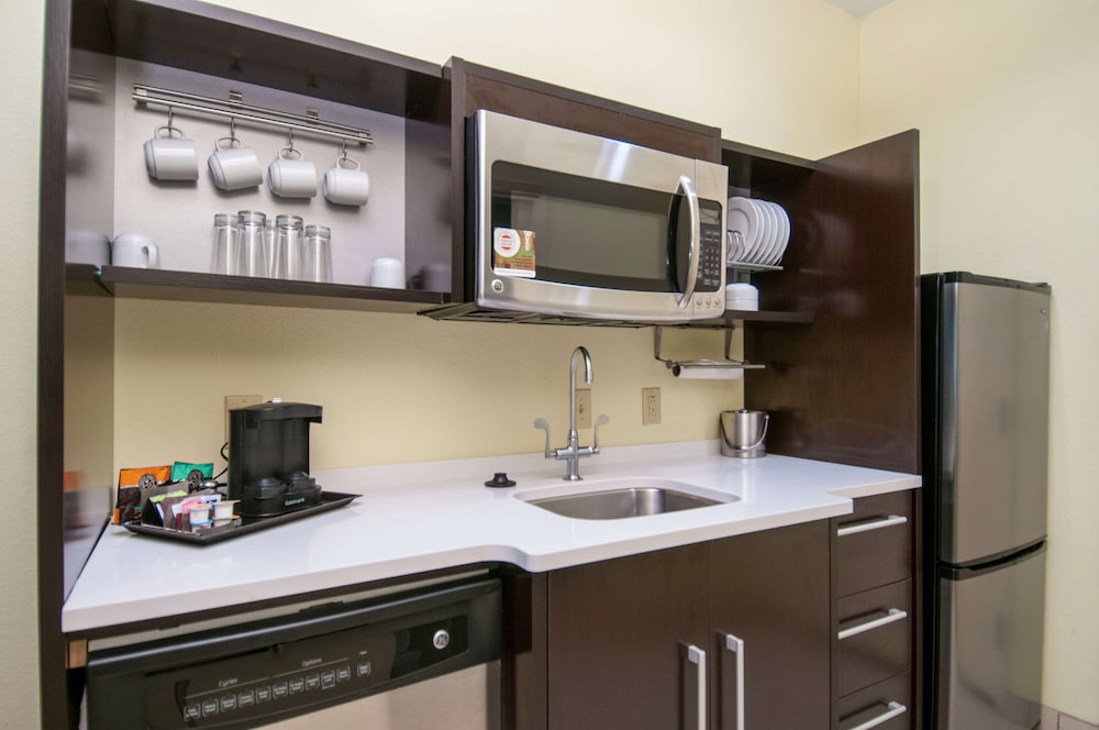 Home2 Suites by Hilton Jackson Ridgeland MS - photo 19
