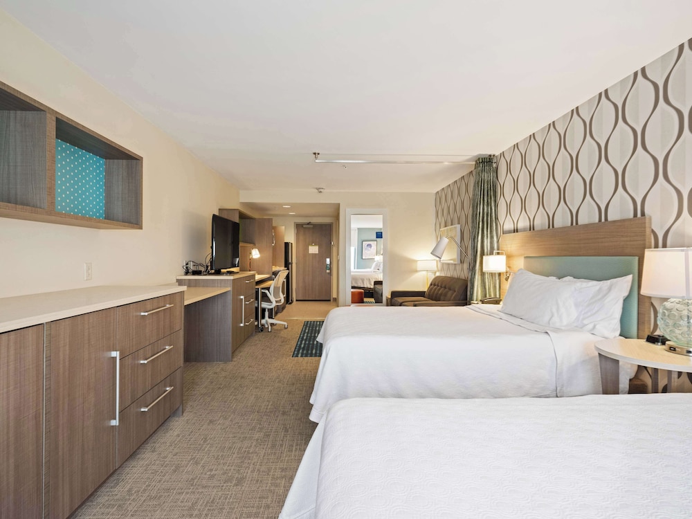 Home2 Suites by Hilton Joplin MO - photo 19
