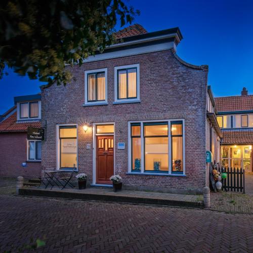 B&B Boutique Hotel De Waal — hotel in Den Burg