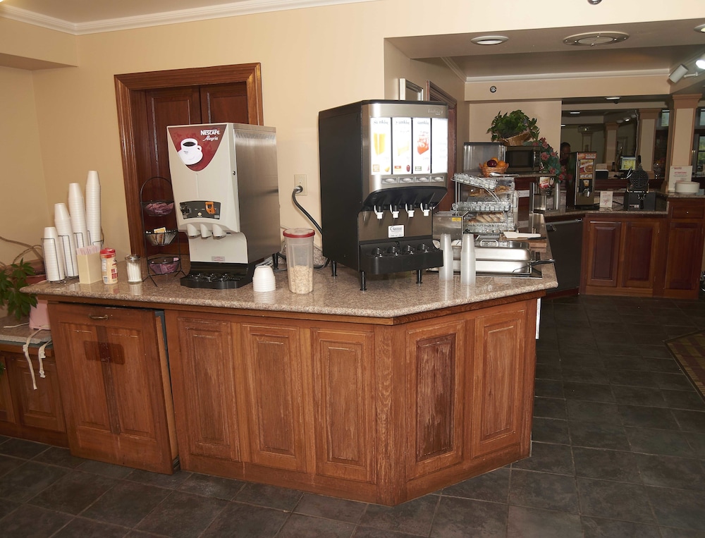 New World Inn - photo 43