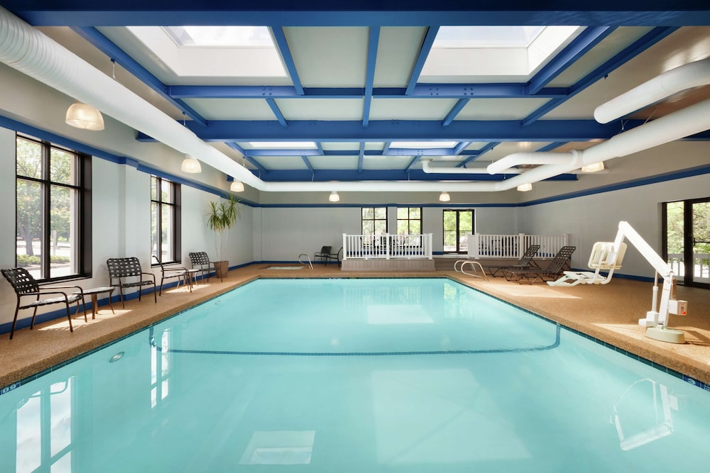 Hilton Garden Inn Rochester Pittsford - photo 35