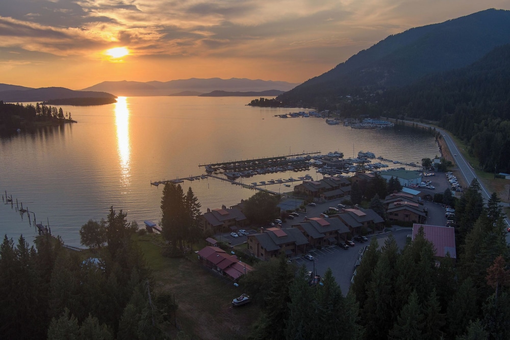 Pend Oreille Shores Resort E26 2 Br Condo - photo 61