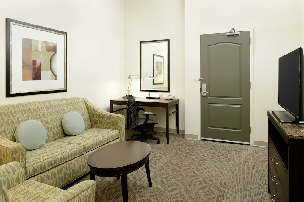 Hilton Garden Inn Phoenix North Happy Valley - photo 8