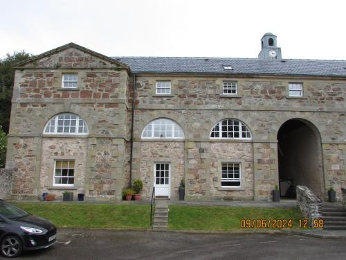 Culloden Stables 4 — 4-Star Luxury Hotel in Inverness, United Kingdom