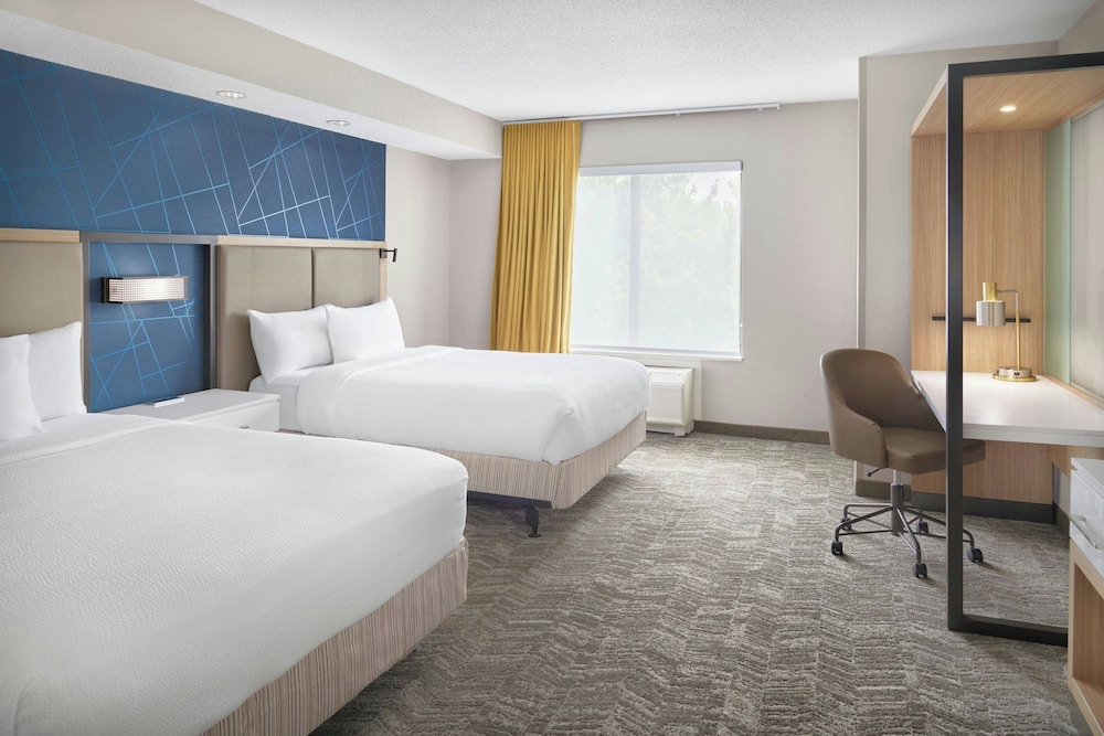 SpringHill Suites by Marriott Lansing - photo 8