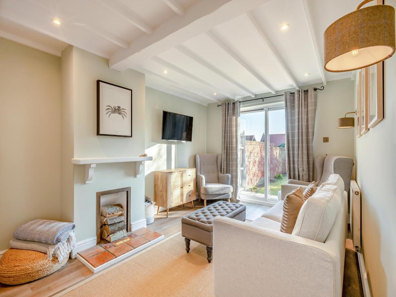 Beaches — hotel in Overstrand