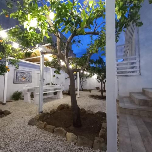Casa Virgilio — 4-Star Luxury Hotel in Maruggio, Italy