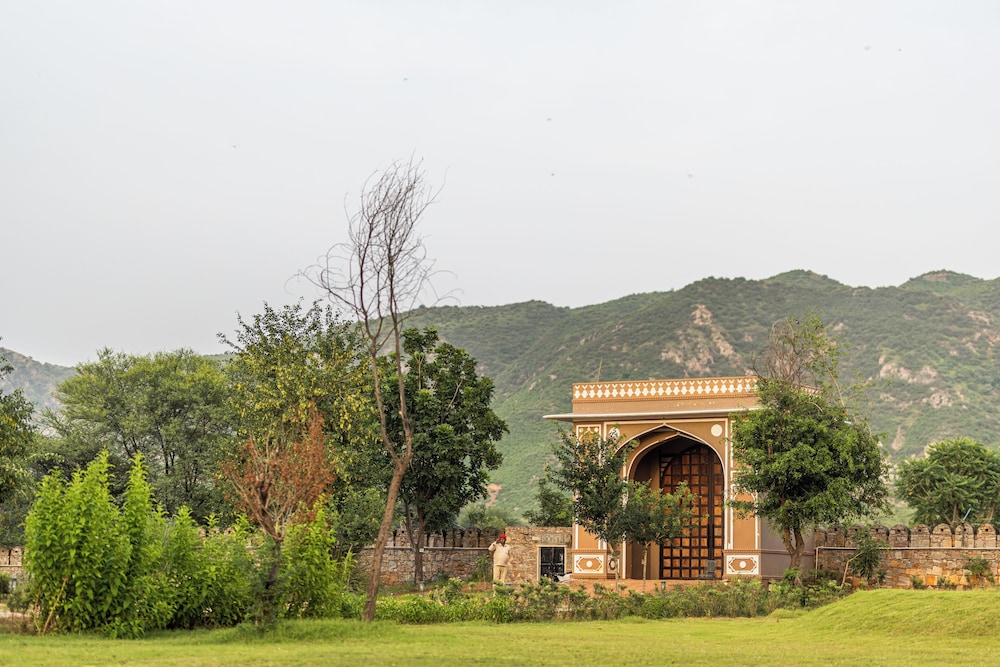 Shahpura Gandharva Retreat Sariska in Alwar, India