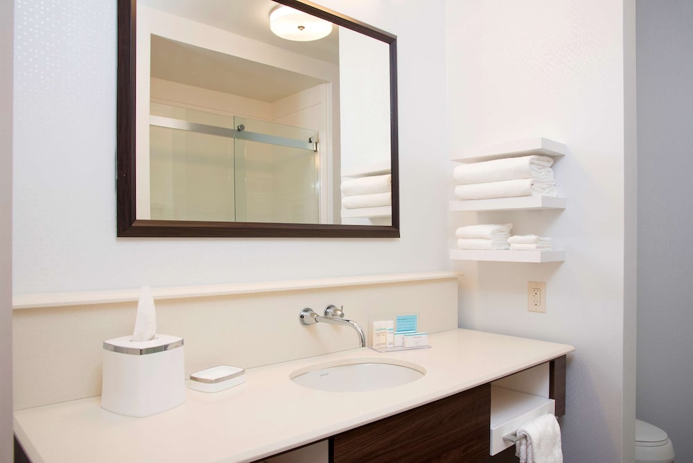 Hampton Inn Kalamazoo - photo 19