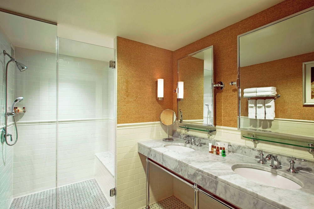 Sheraton New York Times Square Hotel - photo 38