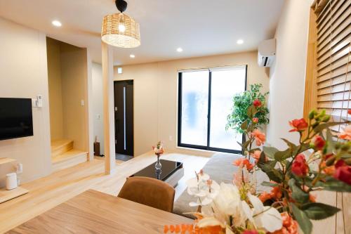 Shinimamiya Ebisu 戎 - last minute hotel in Osaka
