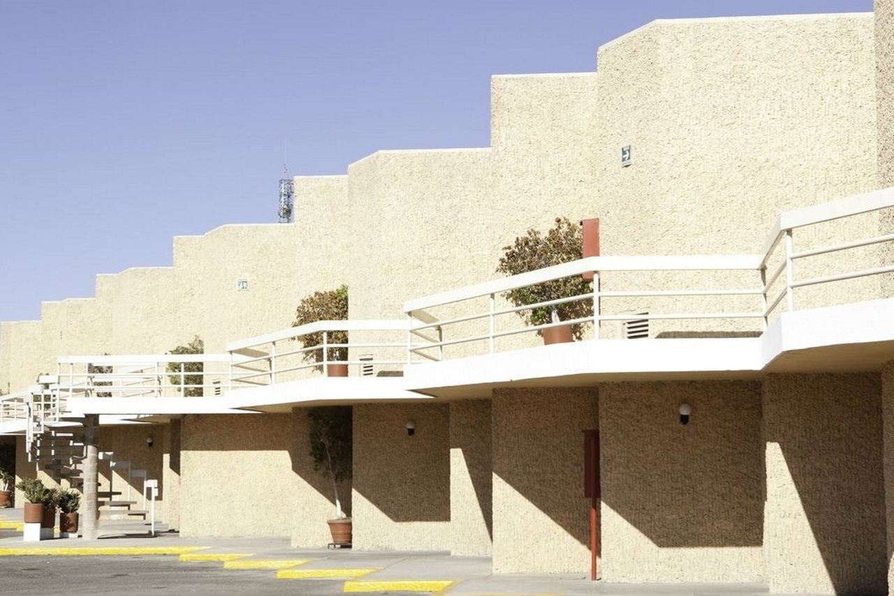 Mision Express Aguascalientes Zona Norte — hotel in Jesus Maria