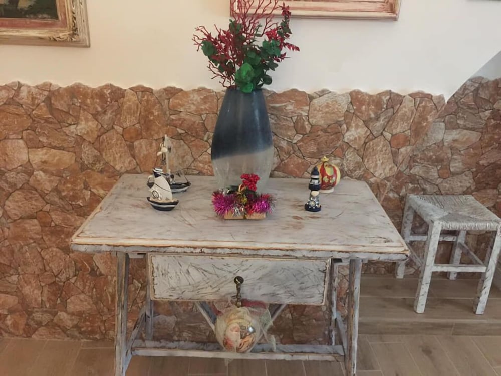 Dimora Luxori Santa Lucia Apartments — 4-Star Luxury Hotel in Galatone, Italy