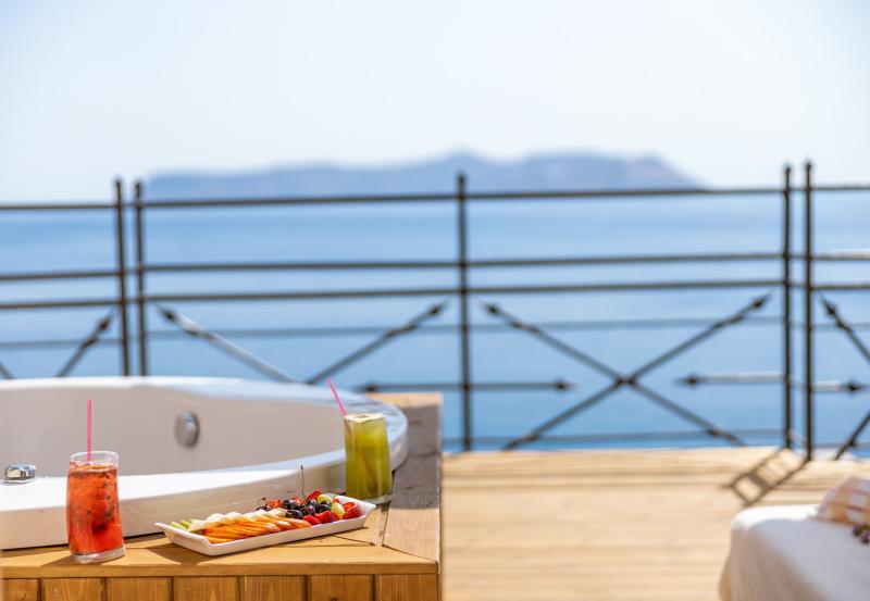 Hera Hotel Kas in Kas, Turkey